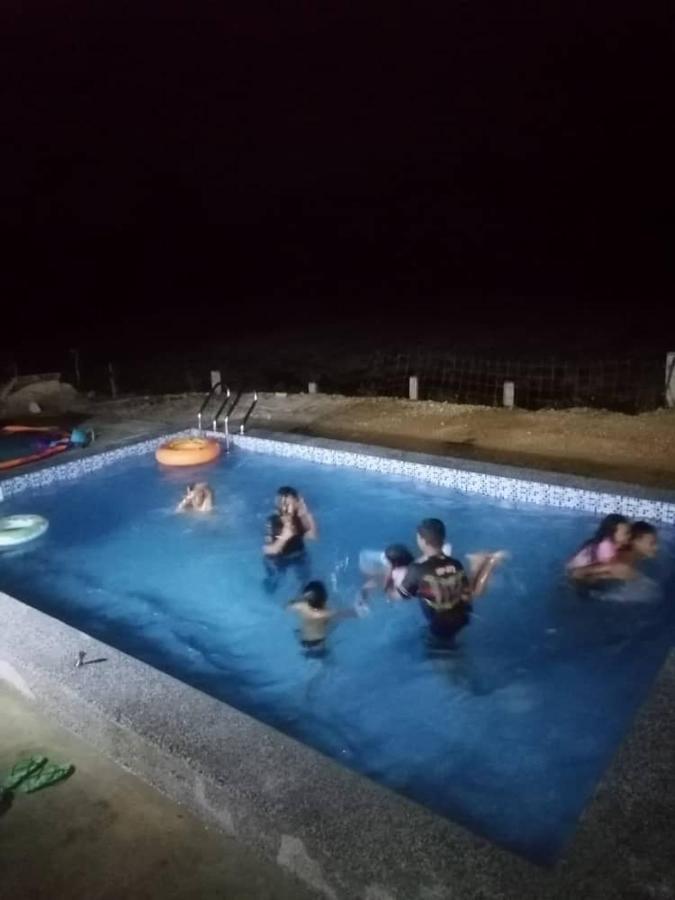 Homestay Bendang Hilir Kuala Nerang Kültér fotó